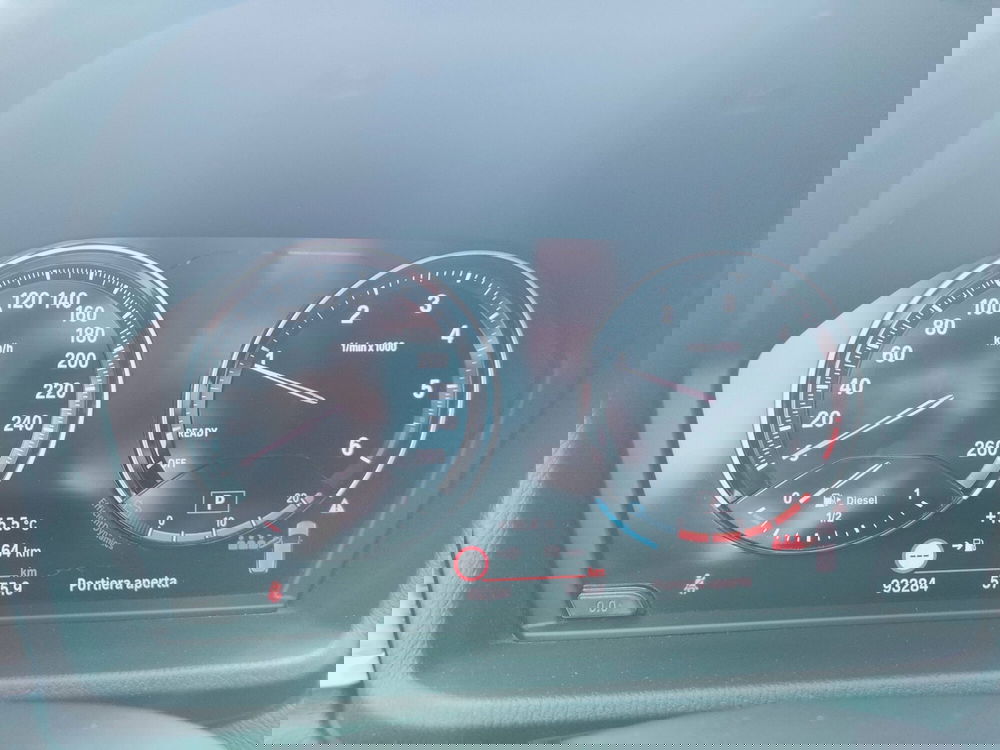 BMW X2 usata a Ascoli Piceno (17)