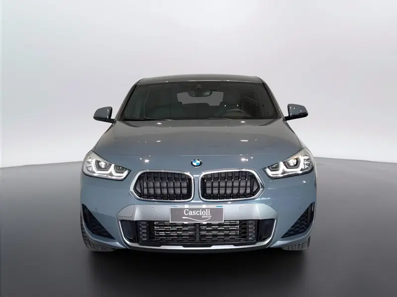 BMW X2 usata a Ascoli Piceno (2)