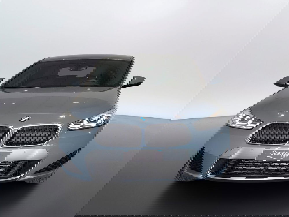 BMW X2 usata a Ascoli Piceno (2)