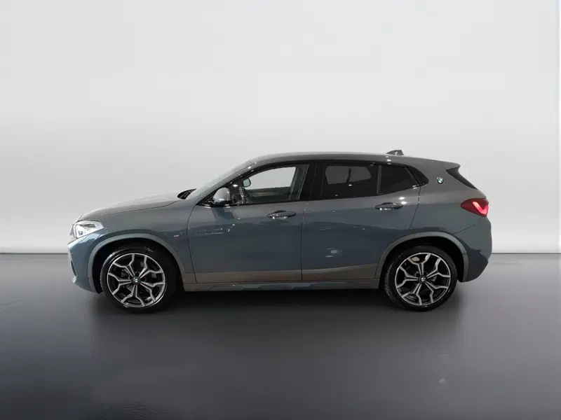BMW X2 usata a Ascoli Piceno (3)