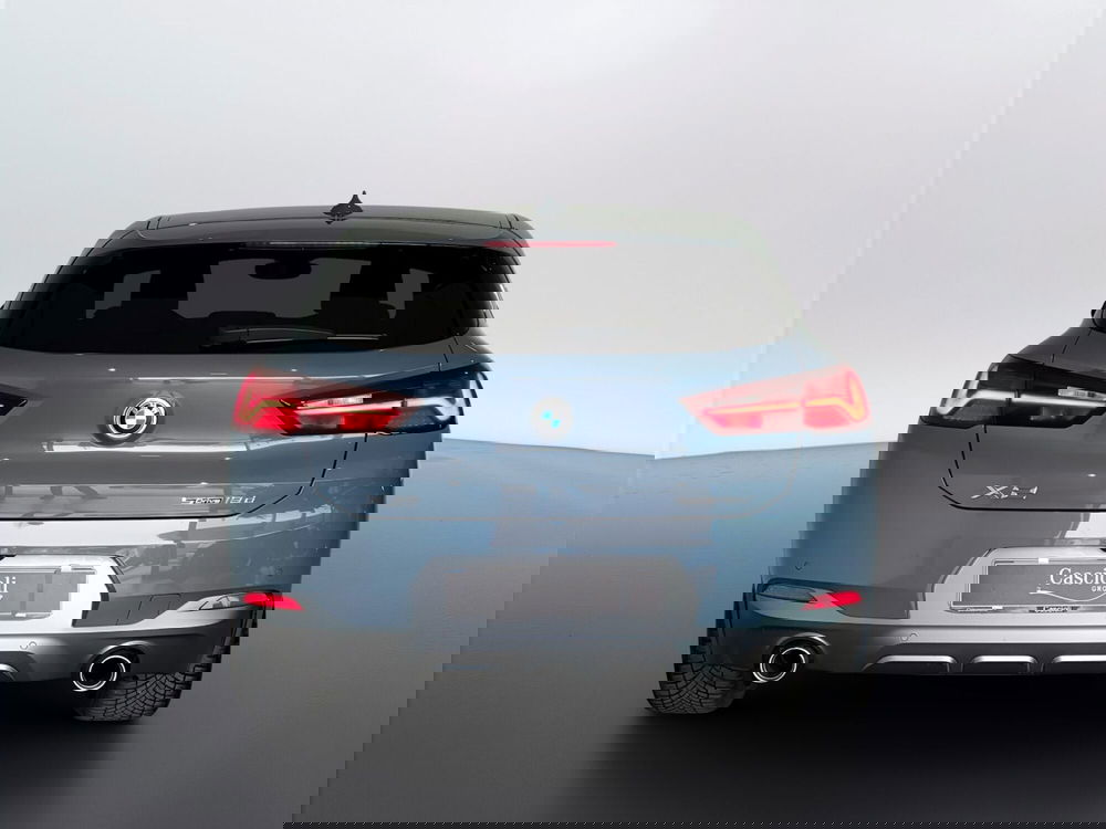 BMW X2 usata a Ascoli Piceno (4)