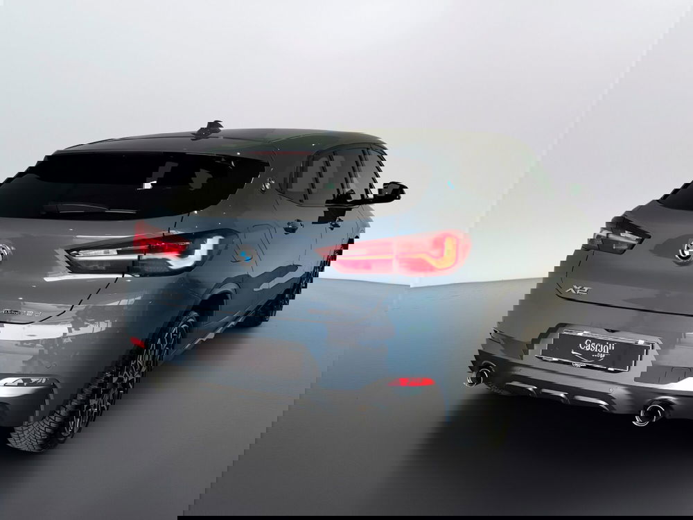 BMW X2 usata a Ascoli Piceno (6)