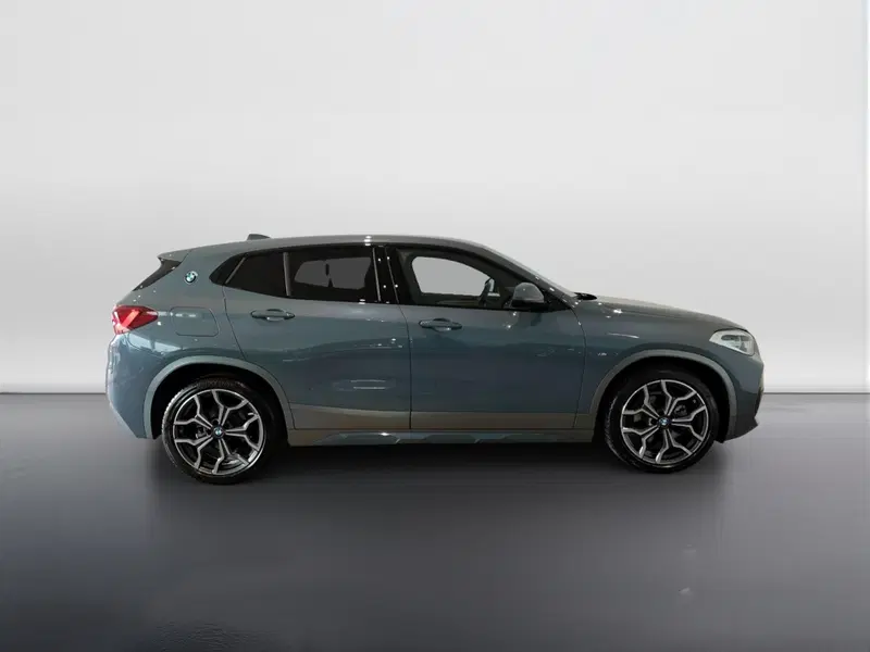 BMW X2 usata a Ascoli Piceno (7)