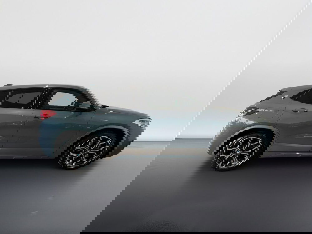 BMW X2 usata a Ascoli Piceno (7)
