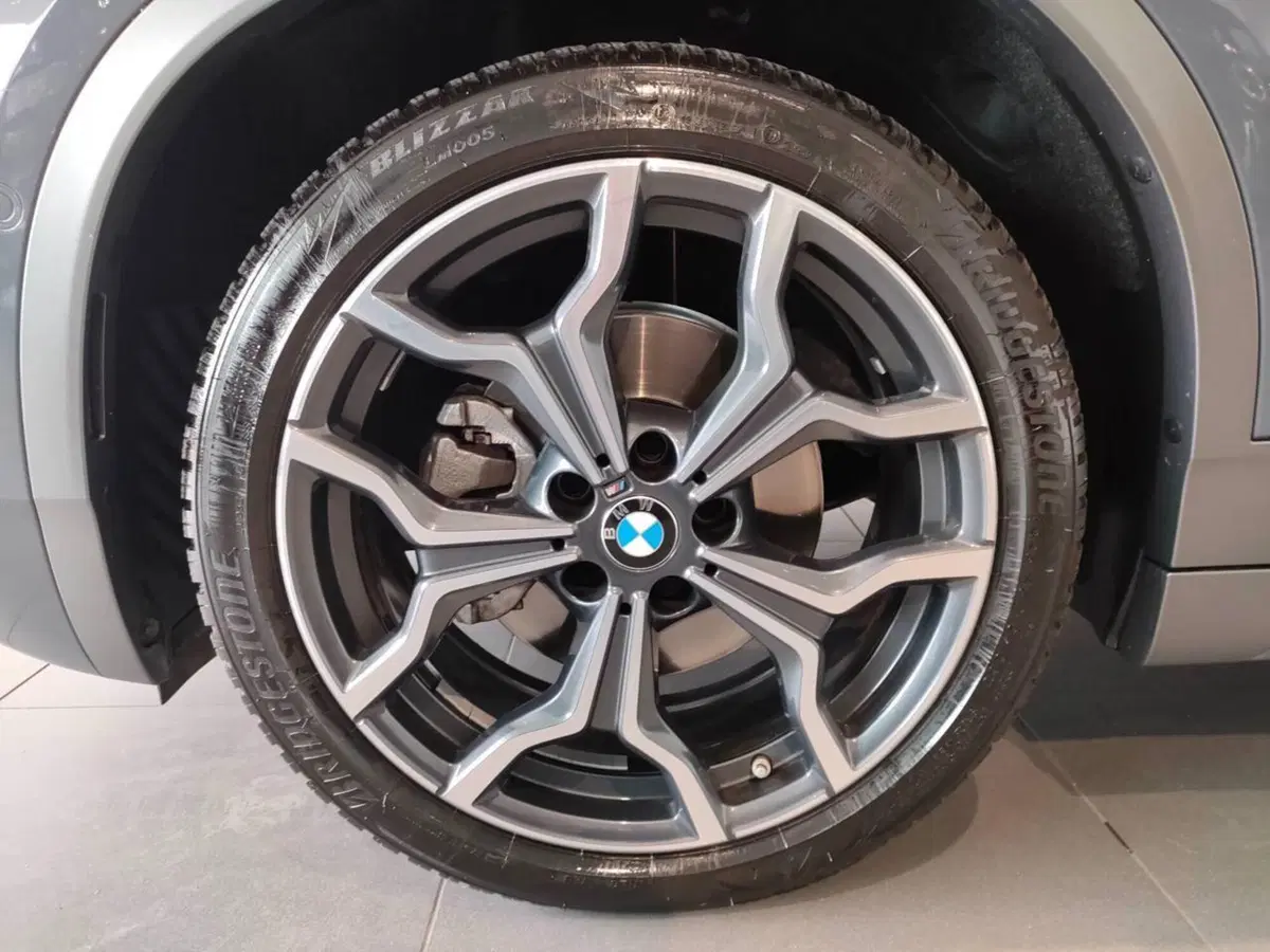 BMW X2 usata a Ascoli Piceno (8)