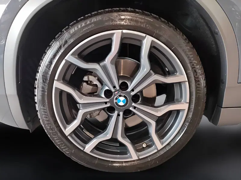 BMW X2 usata a Ascoli Piceno (8)