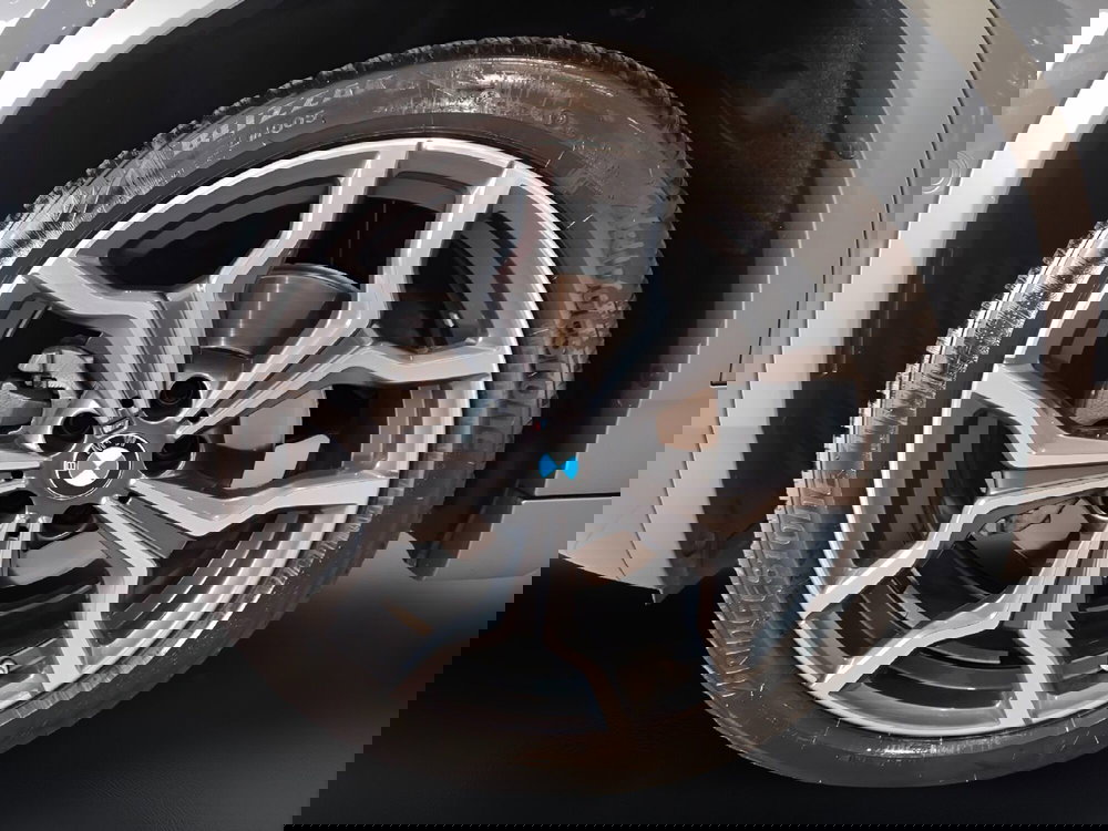 BMW X2 usata a Ascoli Piceno (8)