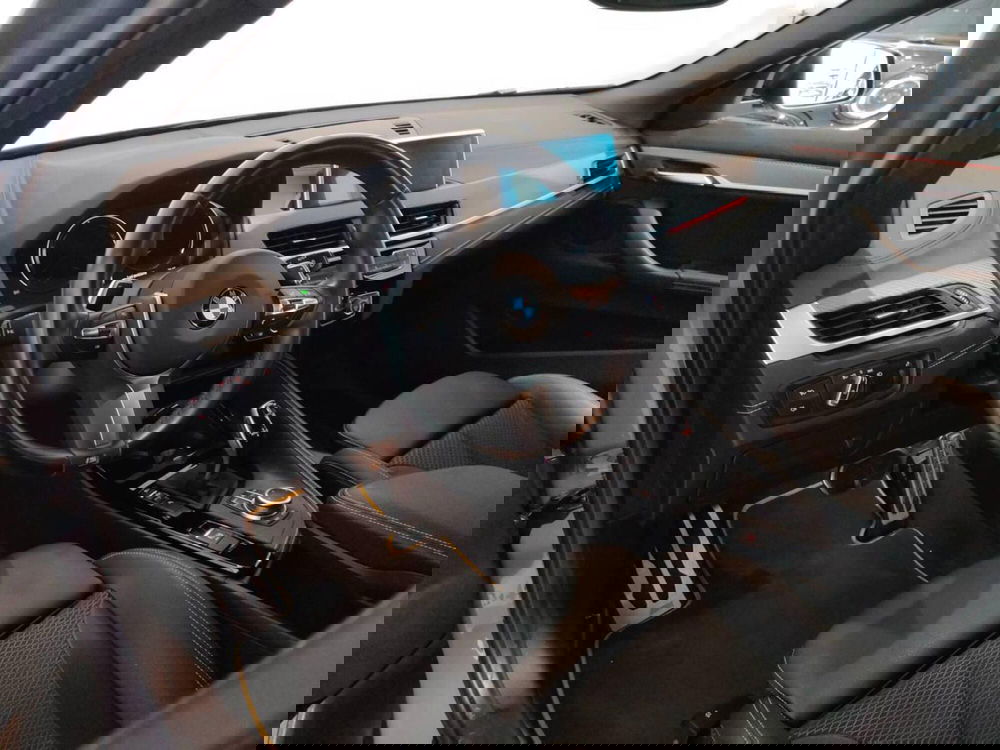 BMW X2 usata a Ascoli Piceno (9)