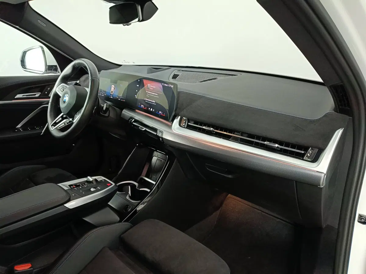 BMW X2 usata a Ascoli Piceno (10)