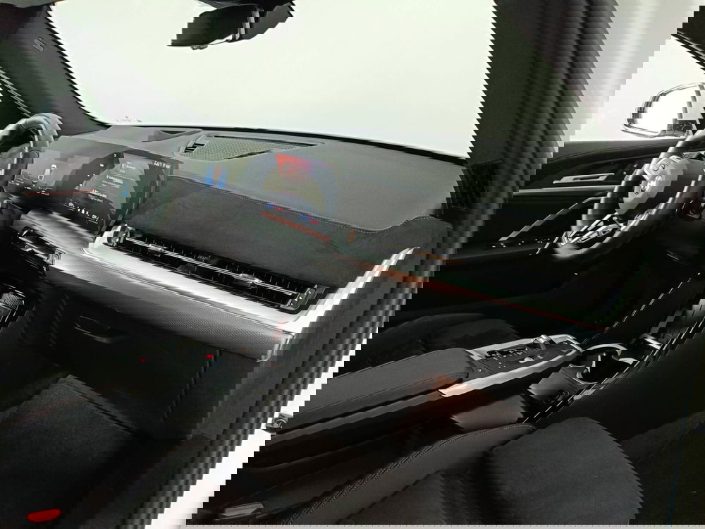 BMW X2 usata a Ascoli Piceno (10)