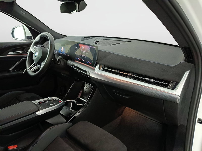 BMW X2 usata a Ascoli Piceno (10)