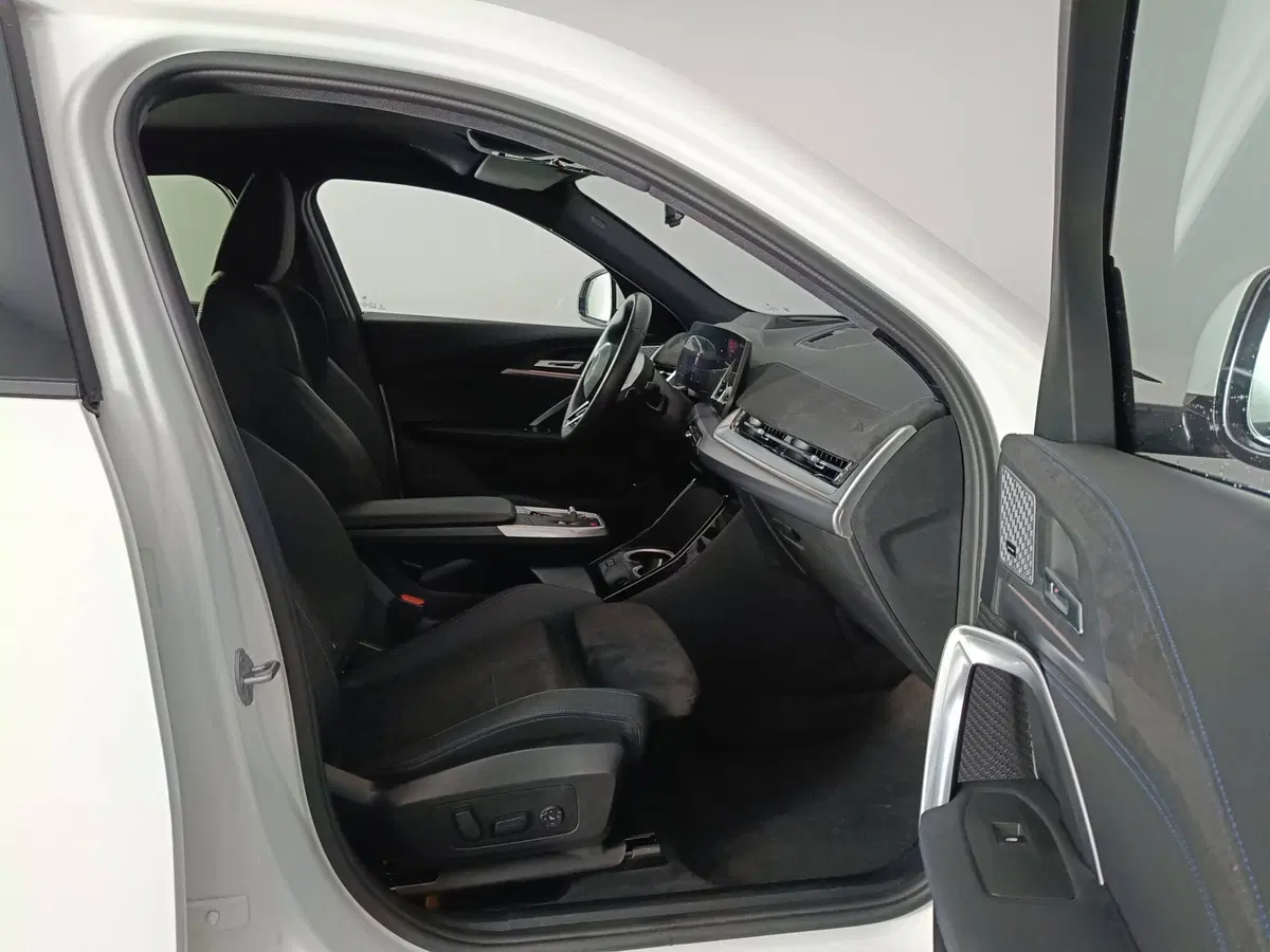 BMW X2 usata a Ascoli Piceno (11)