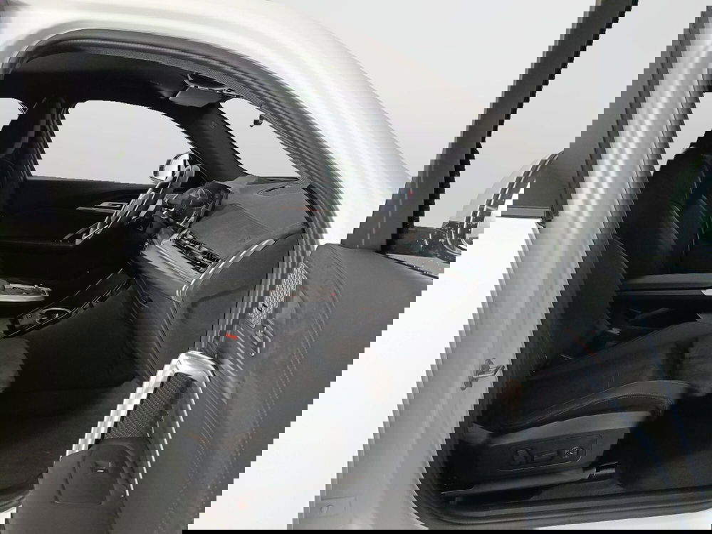 BMW X2 usata a Ascoli Piceno (11)