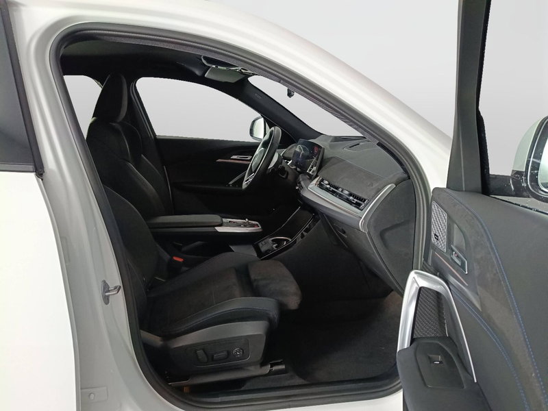 BMW X2 usata a Ascoli Piceno (11)
