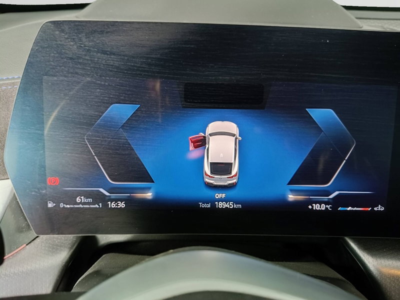 BMW X2 usata a Ascoli Piceno (12)