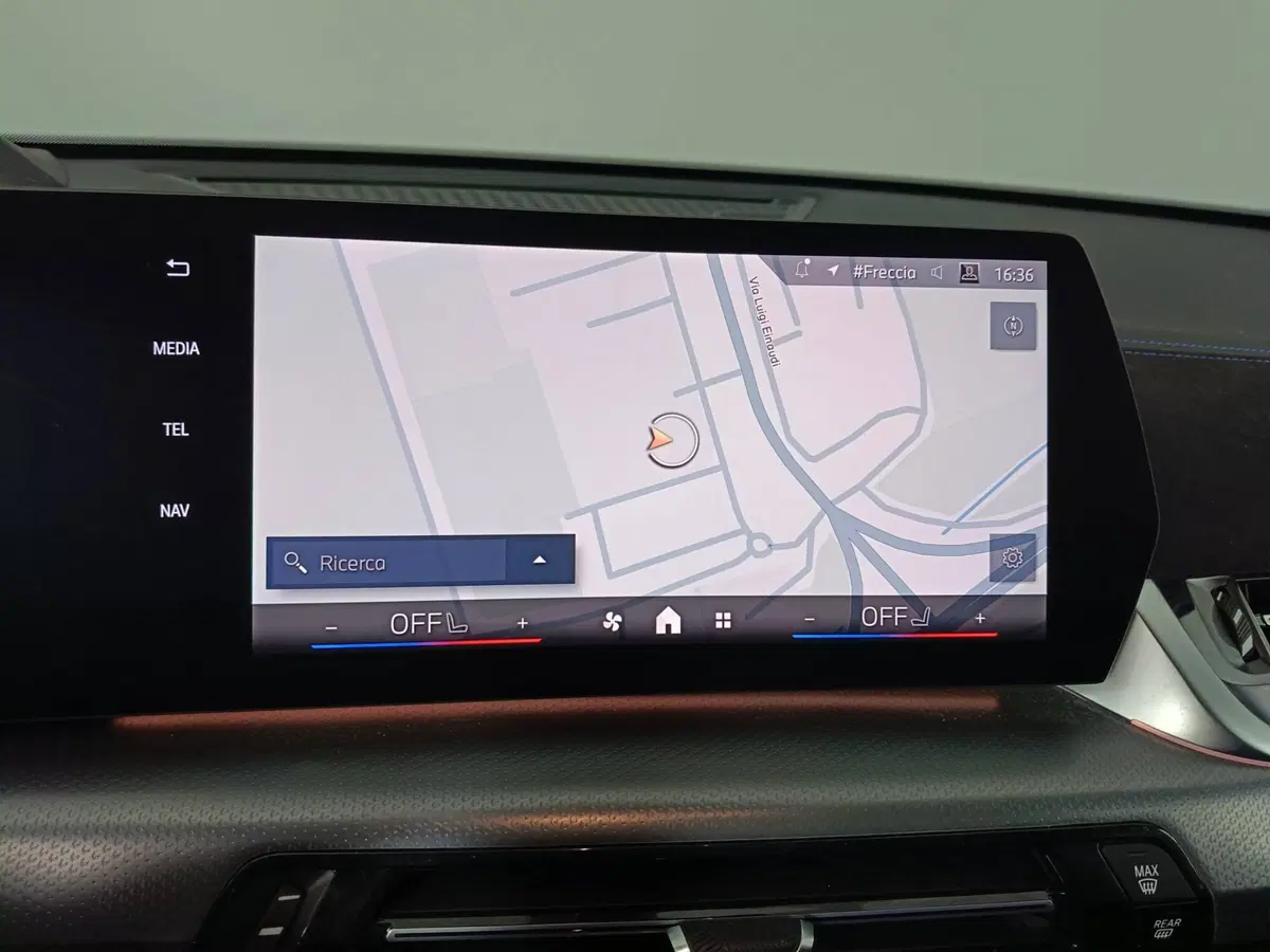 BMW X2 usata a Ascoli Piceno (13)