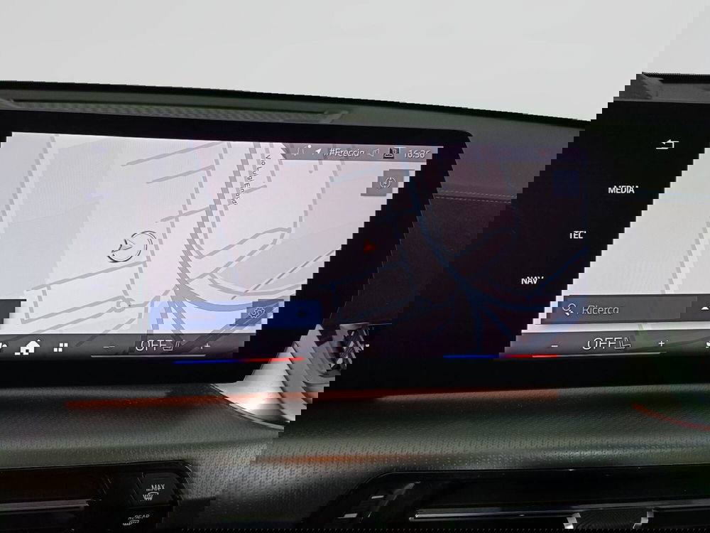 BMW X2 usata a Ascoli Piceno (13)