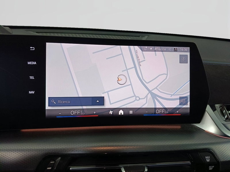 BMW X2 usata a Ascoli Piceno (13)