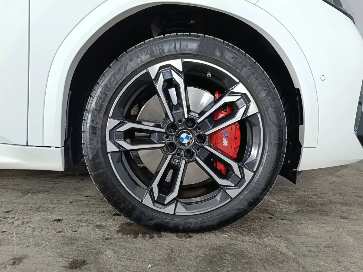 BMW X2 usata a Ascoli Piceno (16)