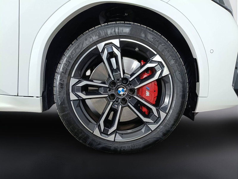BMW X2 usata a Ascoli Piceno (16)