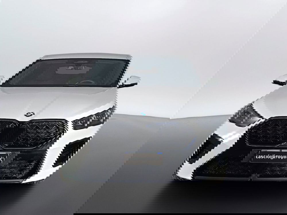 BMW X2 usata a Ascoli Piceno (2)