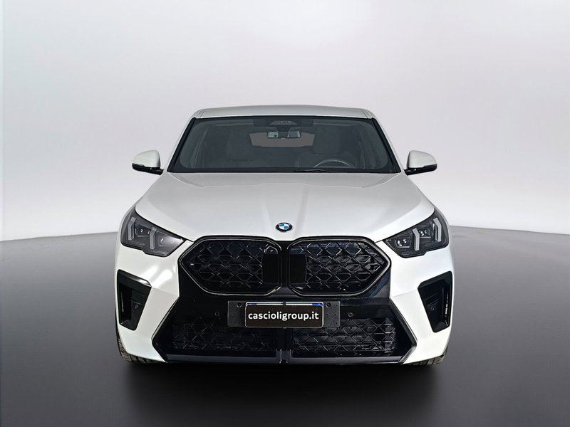 BMW X2 usata a Ascoli Piceno (2)