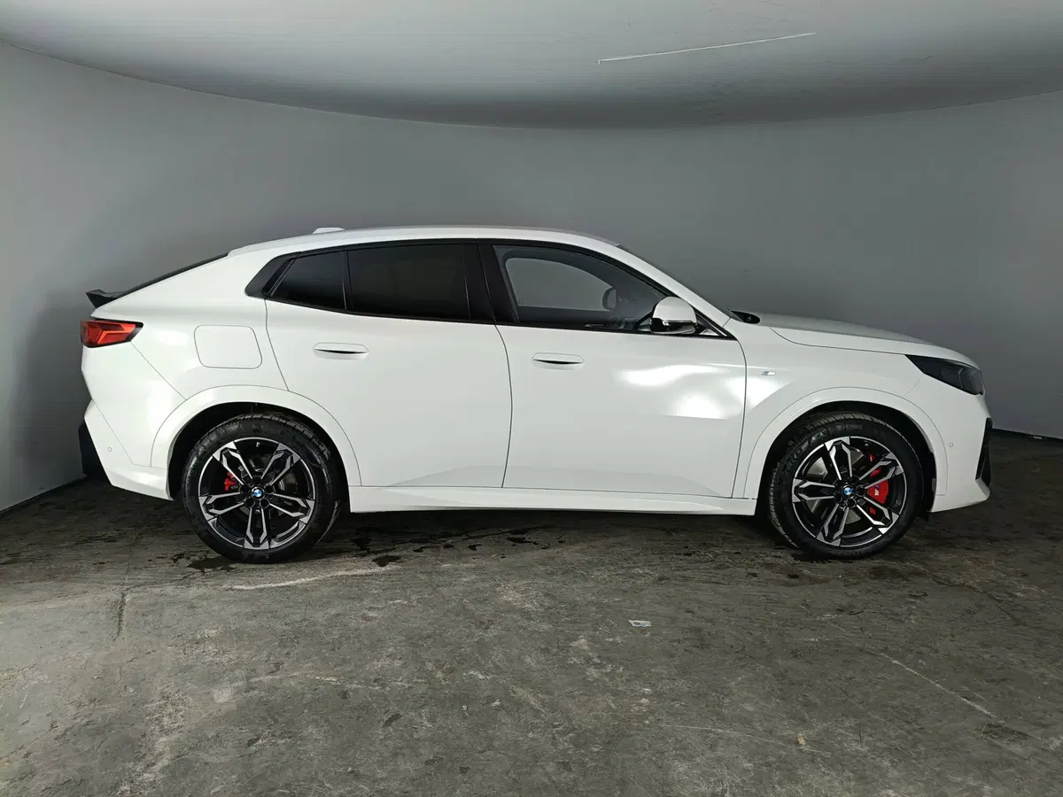 BMW X2 usata a Ascoli Piceno (3)