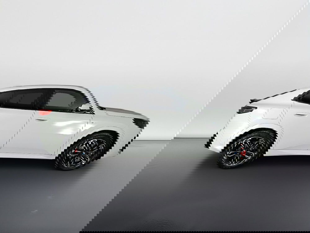 BMW X2 usata a Ascoli Piceno (3)