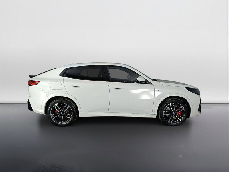 BMW X2 usata a Ascoli Piceno (3)