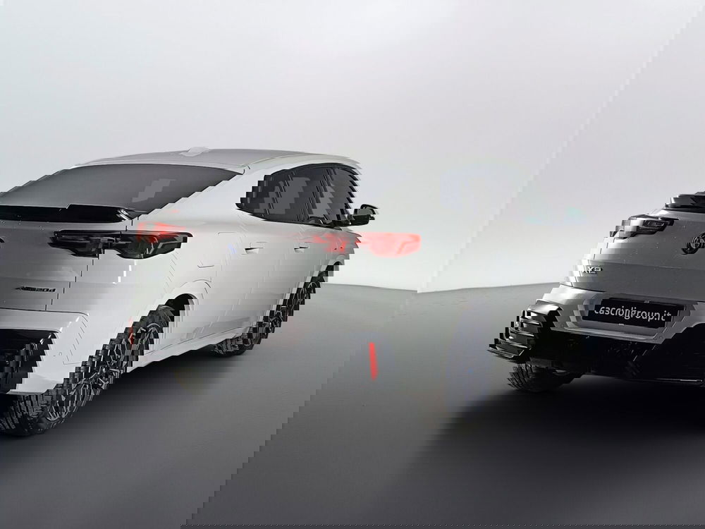 BMW X2 usata a Ascoli Piceno (4)