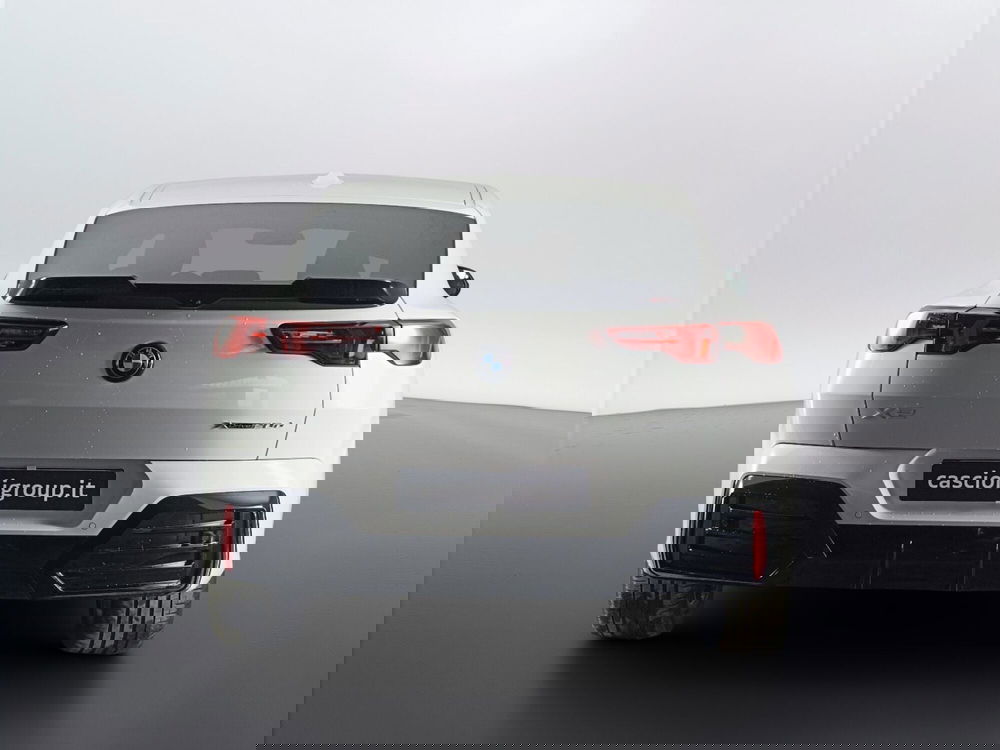 BMW X2 usata a Ascoli Piceno (5)