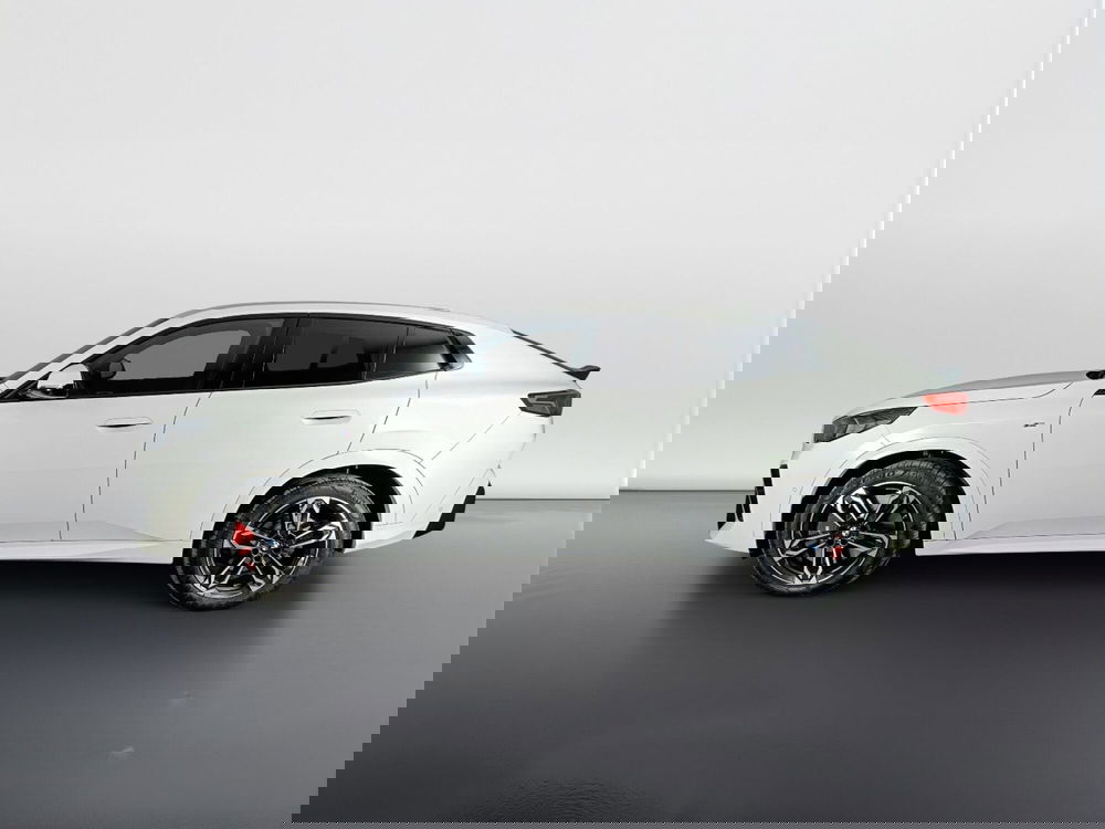 BMW X2 usata a Ascoli Piceno (6)