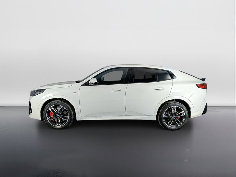 BMW X2 usata a Ascoli Piceno (6)