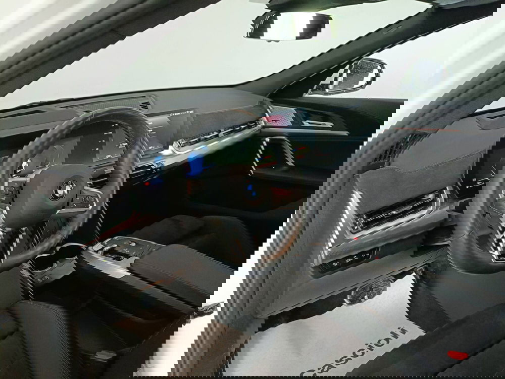 BMW X2 usata a Ascoli Piceno (7)