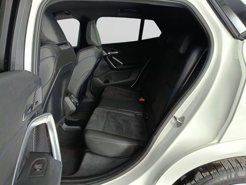 BMW X2 usata a Ascoli Piceno (9)