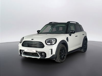 MINI Mini Countryman 2.0 Cooper D Classic Countryman del 2023 usata a San Benedetto del Tronto