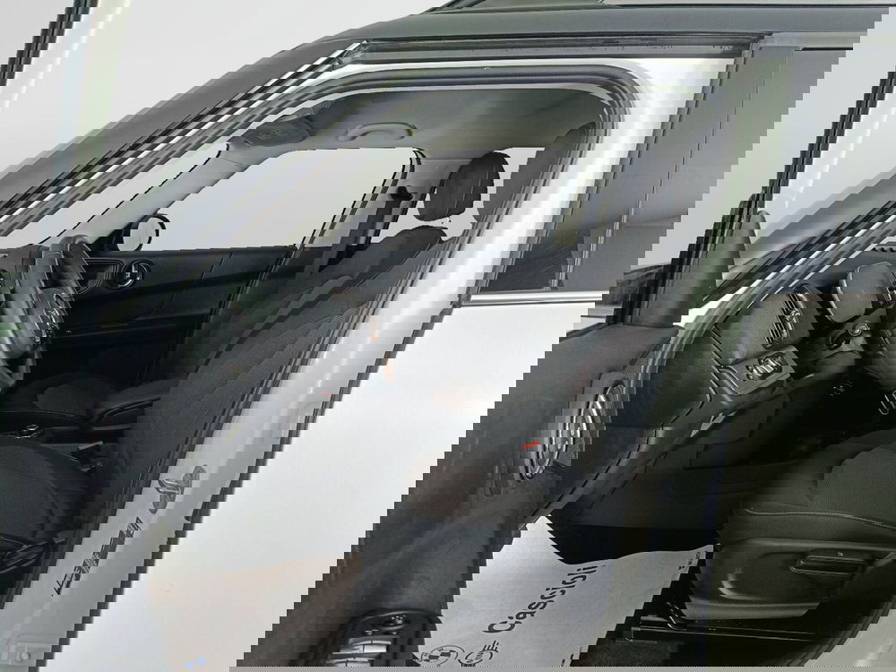 MINI Mini Countryman usata a Ascoli Piceno (10)