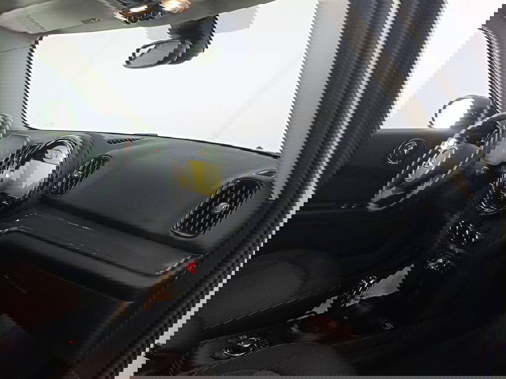 MINI Mini Countryman usata a Ascoli Piceno (12)