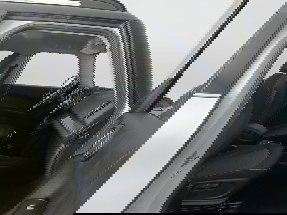 MINI Mini Countryman usata a Ascoli Piceno (13)