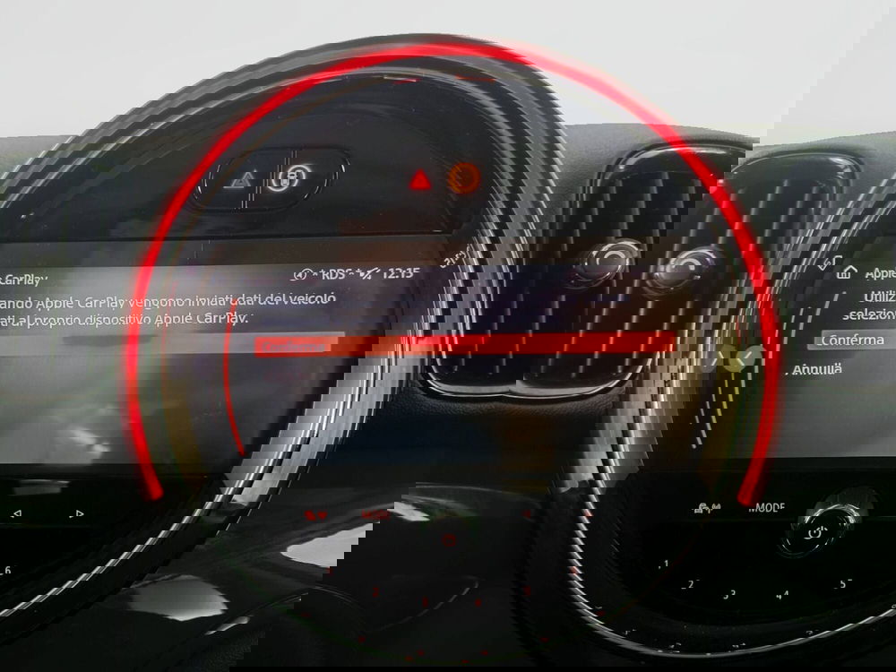 MINI Mini Countryman usata a Ascoli Piceno (15)