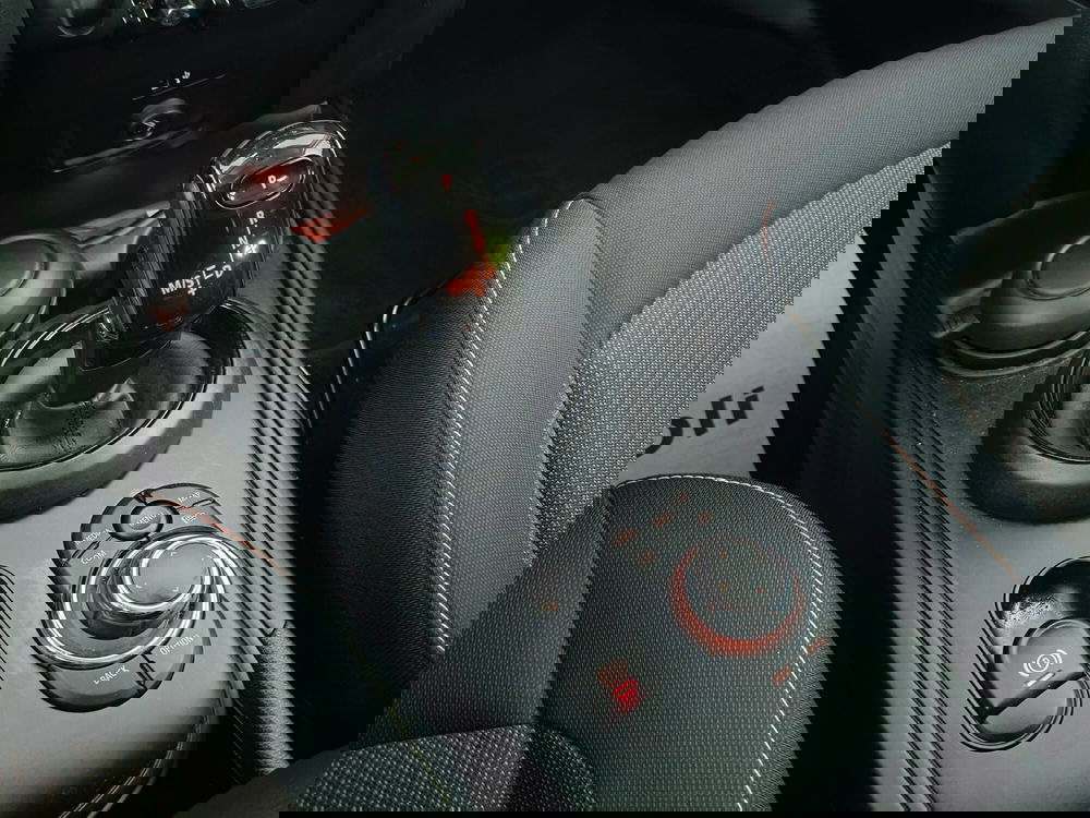 MINI Mini Countryman usata a Ascoli Piceno (18)