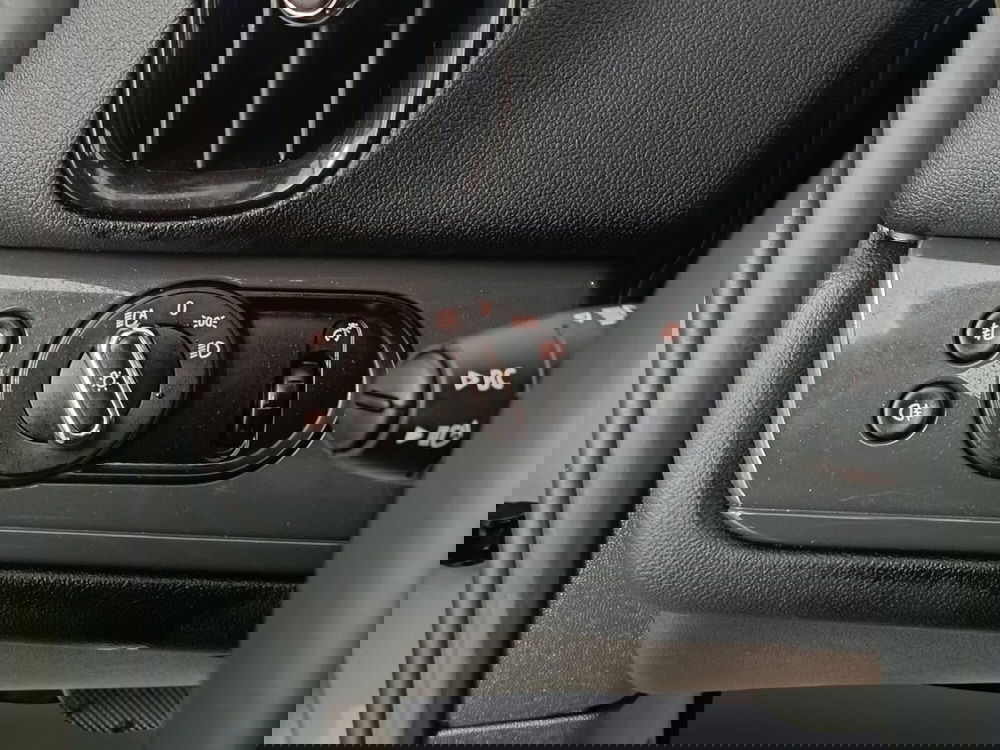 MINI Mini Countryman usata a Ascoli Piceno (19)