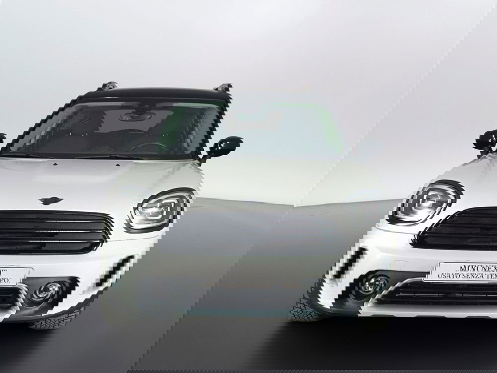 MINI Mini Countryman usata a Ascoli Piceno (2)