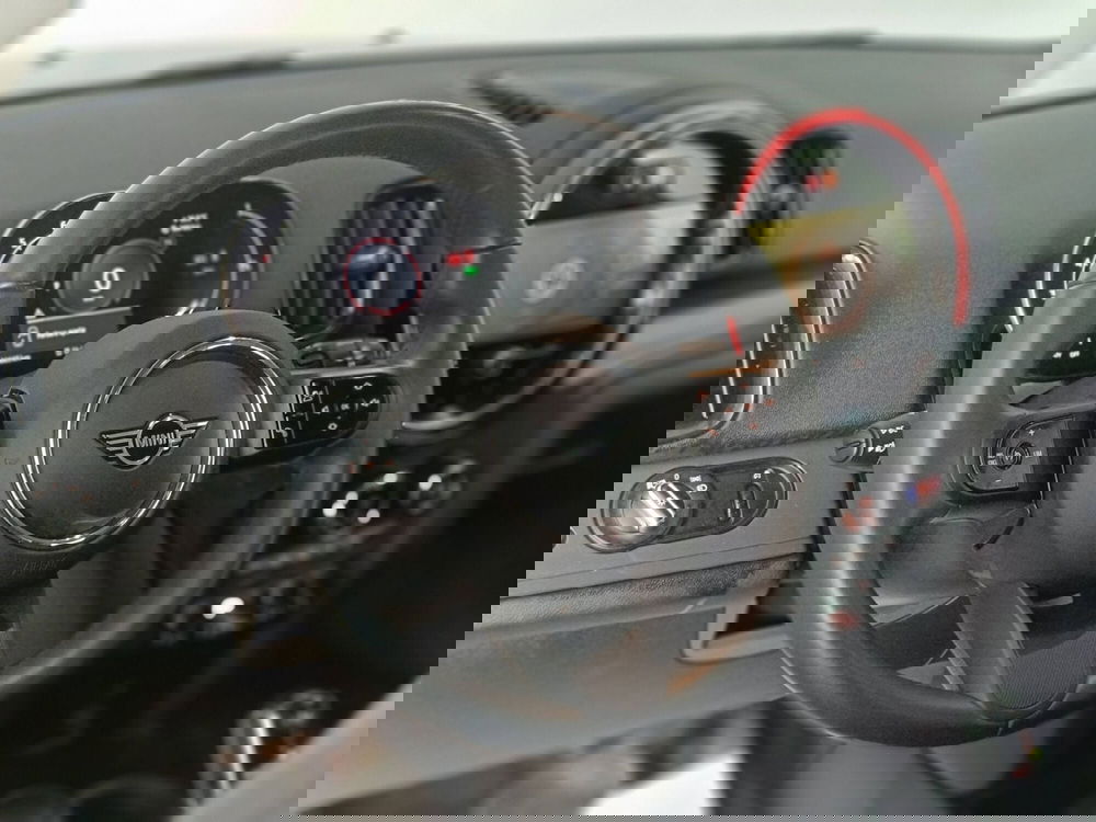 MINI Mini Countryman usata a Ascoli Piceno (20)