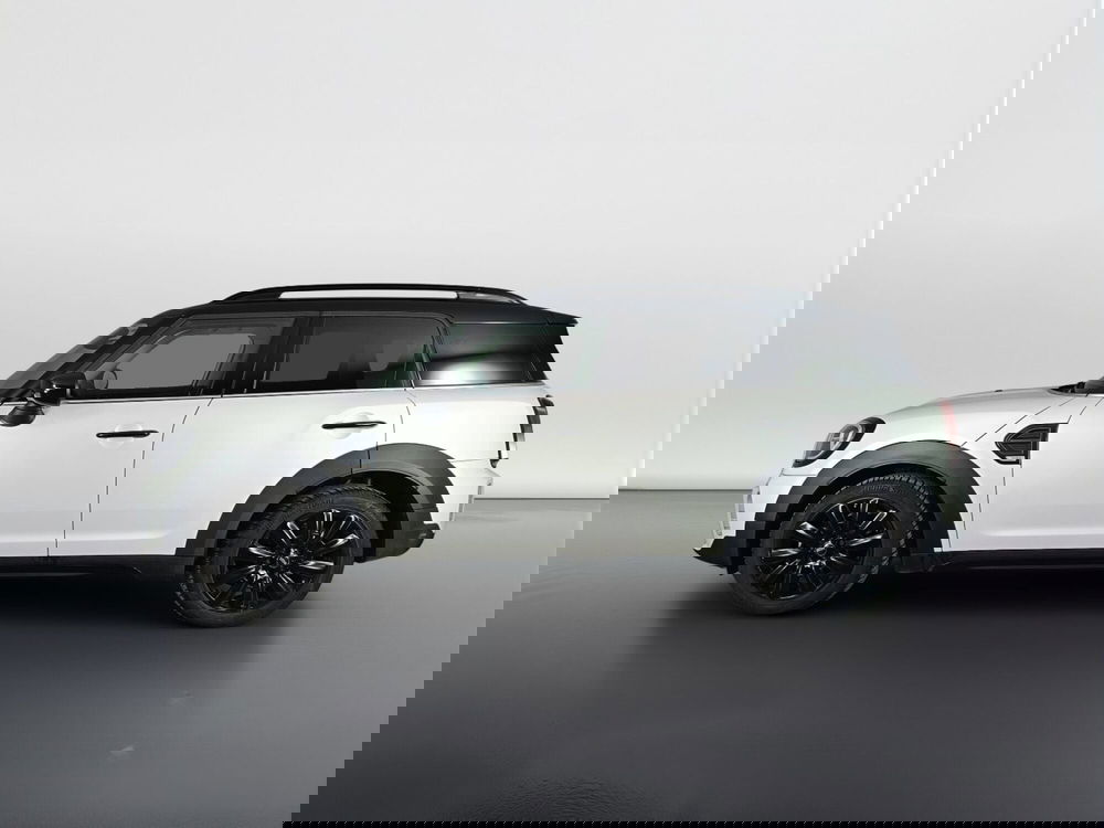 MINI Mini Countryman usata a Ascoli Piceno (4)