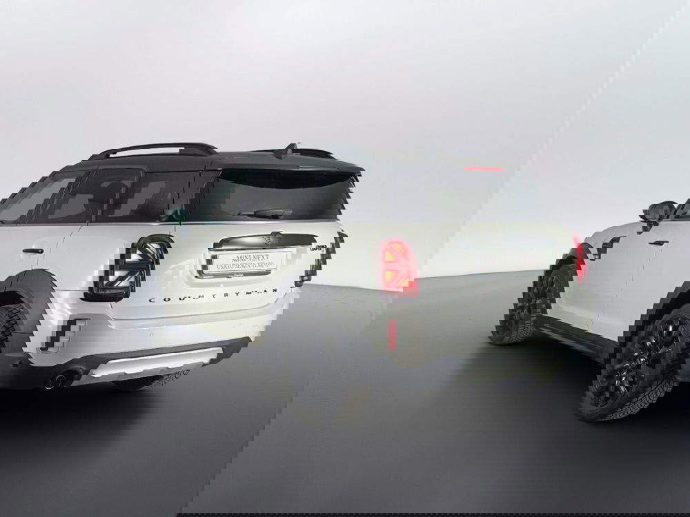 MINI Mini Countryman usata a Ascoli Piceno (5)