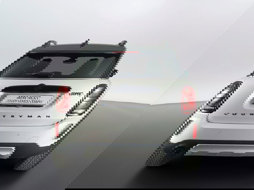 MINI Mini Countryman usata a Ascoli Piceno (6)