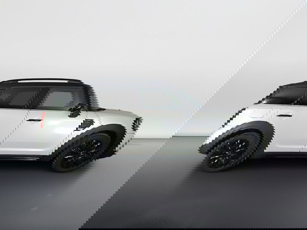 MINI Mini Countryman usata a Ascoli Piceno (8)