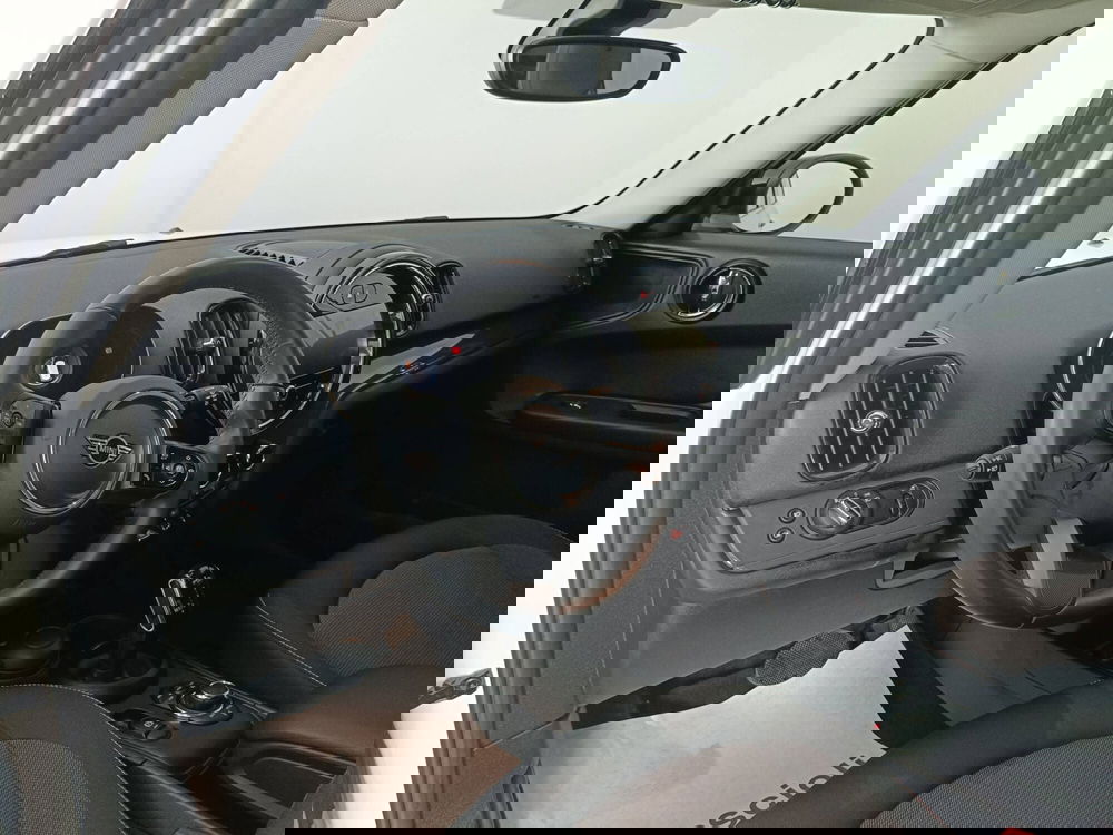 MINI Mini Countryman usata a Ascoli Piceno (9)