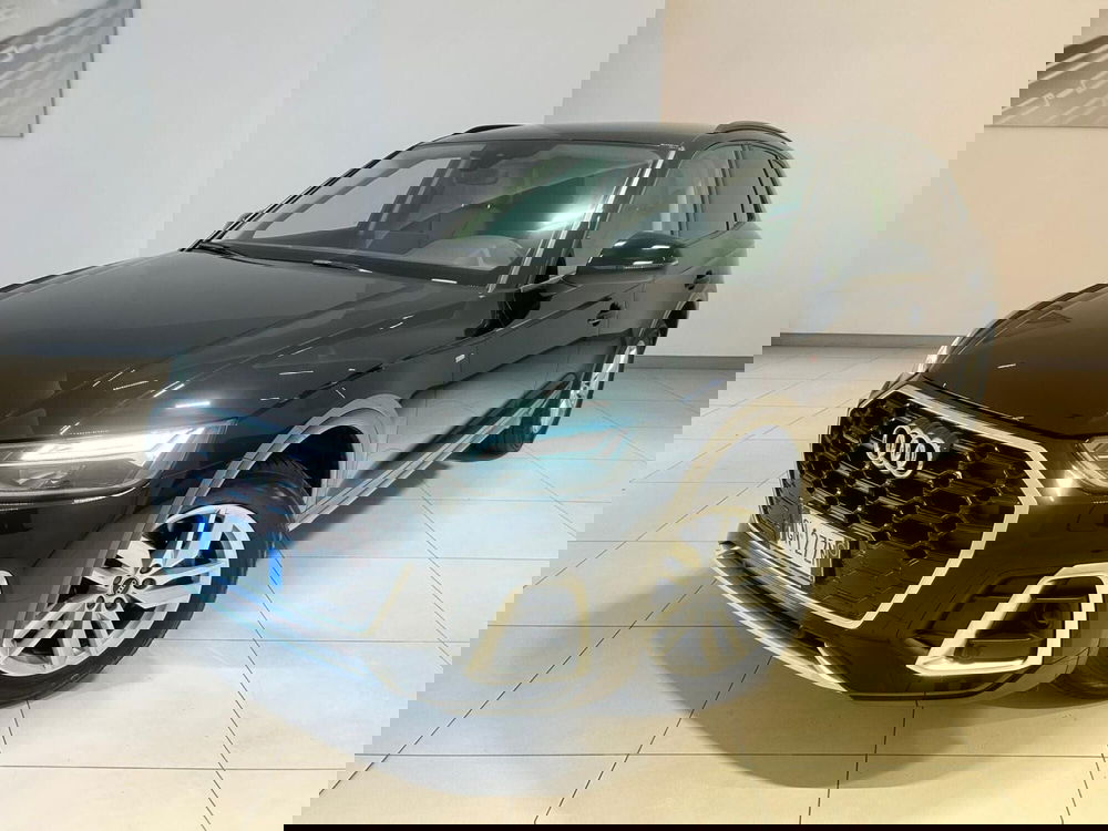 Audi Q5 usata a Napoli